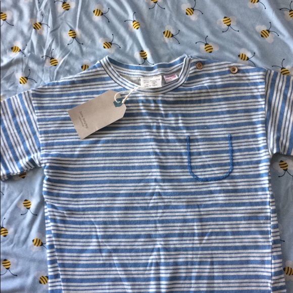 Zara Other - Zara NWT Size 2/3 Boys shirt